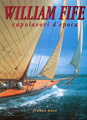 01 WILLIAM FIFE, Capolavori D'epoca X9T5074