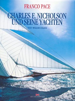 02 CHARLES E.NICHOLSON Und Seine Yachten X9T5175