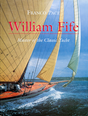 05 ( WILLIAM FIFE, Master Of The Classic Yacht X9T5157.JPG )