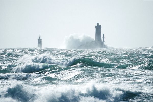 Or.13_Pointe du Raz
Formato 150 x 100 
 cm.