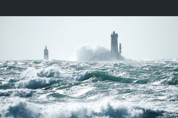 Pan.13_Pointe du Raz
Formato 150 x 85 
 cm.