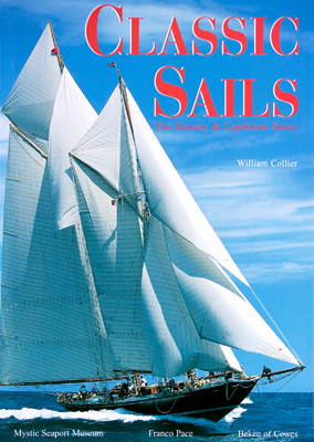 CLASSIC SAIL Copia