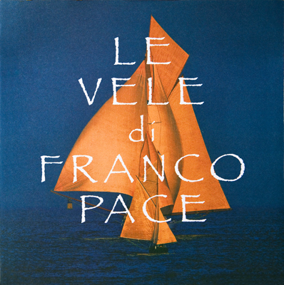 Le Vele Di Franco Pace X9T5081