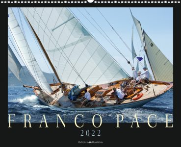 Franco Pace 2022 Copertina