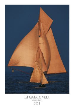 Franco Pace La Grande Vela 2023
