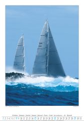 Franco Pace La Grande Vela 2023 Pag 01