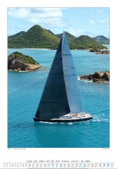 Franco Pace La Grande Vela 2023 Pag 07